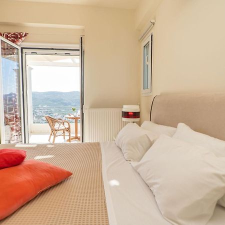 Rodanthi Villas Darmarochori Екстериор снимка