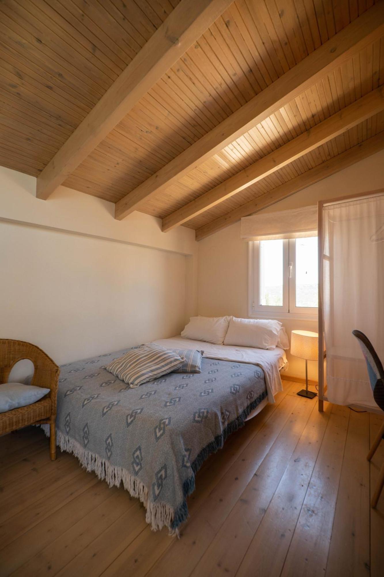 Rodanthi Villas Darmarochori Екстериор снимка