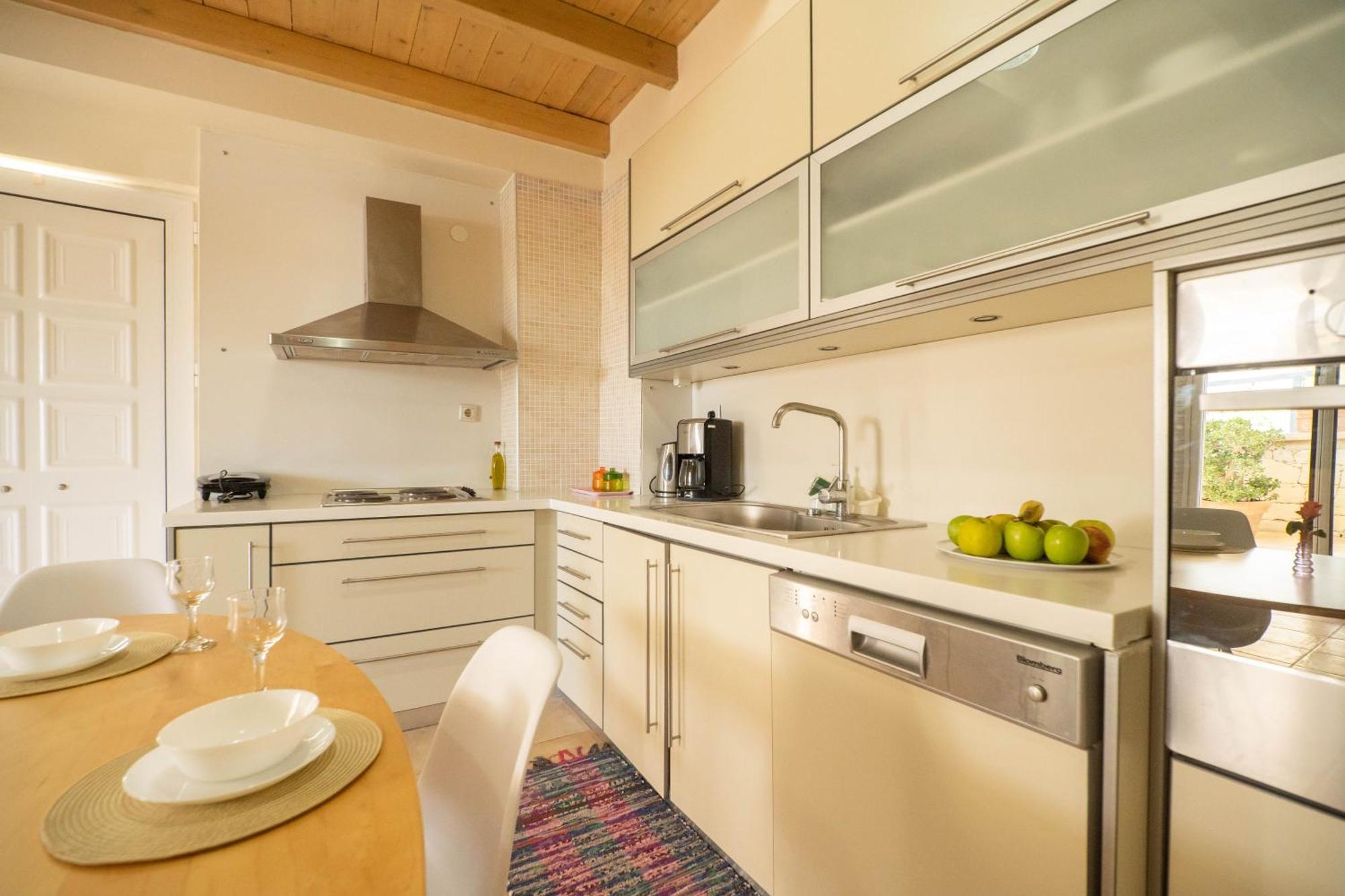 Rodanthi Villas Darmarochori Екстериор снимка