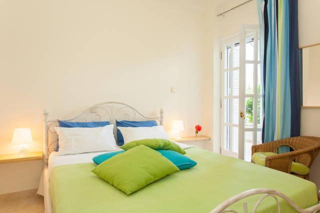 Rodanthi Villas Darmarochori Стая снимка