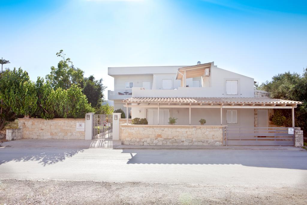 Rodanthi Villas Darmarochori Стая снимка